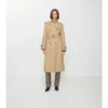 Dlouhý Heritage Trench Coat Waterloo Dlouhý Heritage Trench Coat Waterloo
