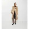 Dlouhý Heritage Trench Coat Waterloo Dlouhý Heritage Trench Coat Waterloo