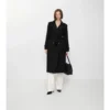 Dlouhý Heritage Trench Coat Waterloo Dlouhý Heritage Trench Coat Waterloo