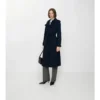 Dlouhý Heritage Trench Coat Waterloo Dlouhý Heritage Trench Coat Waterloo