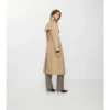 Dlouhý Heritage Trench Coat Waterloo Dlouhý Heritage Trench Coat Waterloo