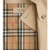 Dlouhý Heritage Trench Coat Waterloo Dlouhý Heritage Trench Coat Waterloo