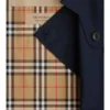 Dlouhý Heritage Trench Coat Waterloo Dlouhý Heritage Trench Coat Waterloo