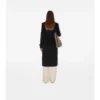 Dlouhý kašmírový Kensington Trench Coat Dlouhý kašmírový Kensington Trench Coat