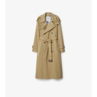 Dlouhý Trench Coat Castleford