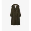 Dlouhý Trench Coat Castleford Dlouhý Trench Coat Castleford