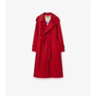 Dlouhý Trench Coat Castleford