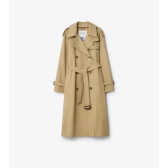 Dlouhý Trench Coat Castleford
