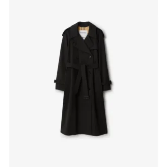 Dlouhý Trench Coat Castleford