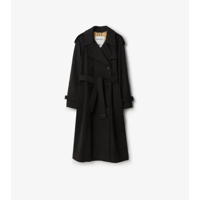 Dlouhý Trench Coat Castleford Dlouhý Trench Coat Castleford