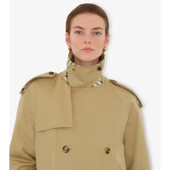 Dlouhý Trench Coat Castleford Dlouhý Trench Coat Castleford