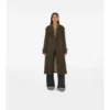 Dlouhý Trench Coat Castleford Dlouhý Trench Coat Castleford