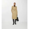 Dlouhý Trench Coat Castleford Dlouhý Trench Coat Castleford