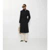 Dlouhý Trench Coat Castleford Dlouhý Trench Coat Castleford