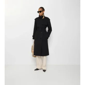 Dlouhý Trench Coat Castleford