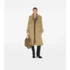 Dlouhý Trench Coat Castleford Dlouhý Trench Coat Castleford