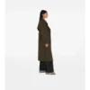 Dlouhý Trench Coat Castleford Dlouhý Trench Coat Castleford