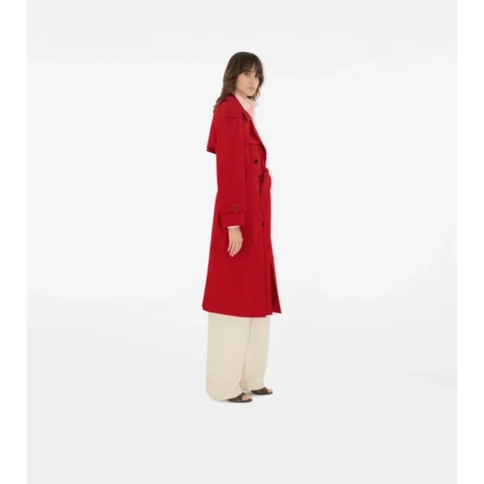 Dlouhý Trench Coat Castleford Dlouhý Trench Coat Castleford