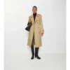 Dlouhý Trench Coat Castleford Dlouhý Trench Coat Castleford
