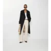Dlouhý Trench Coat Castleford Dlouhý Trench Coat Castleford