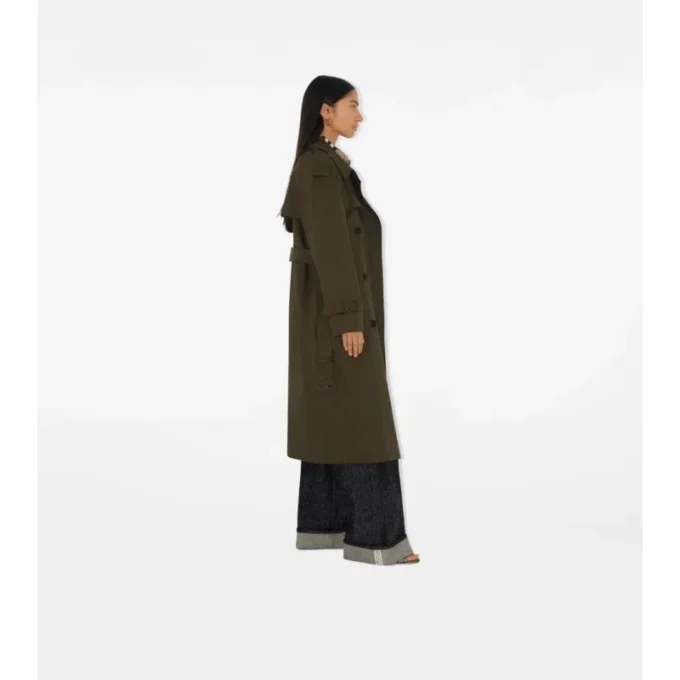 Dlouhý Trench Coat Castleford Dlouhý Trench Coat Castleford