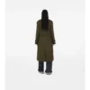 Dlouhý Trench Coat Castleford Dlouhý Trench Coat Castleford