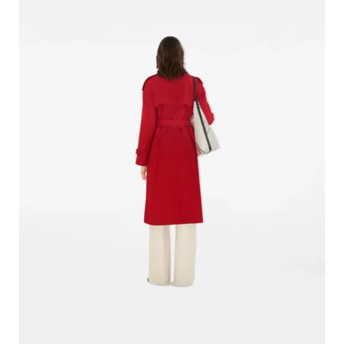 Dlouhý Trench Coat Castleford Dlouhý Trench Coat Castleford
