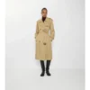 Dlouhý Trench Coat Castleford Dlouhý Trench Coat Castleford