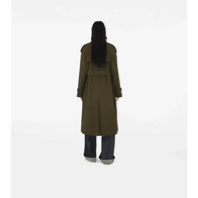 Dlouhý Trench Coat Castleford Dlouhý Trench Coat Castleford