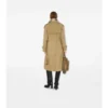 Dlouhý Trench Coat Castleford Dlouhý Trench Coat Castleford
