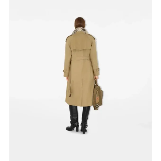 Dlouhý Trench Coat Castleford Dlouhý Trench Coat Castleford