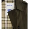 Dlouhý Trench Coat Castleford Dlouhý Trench Coat Castleford