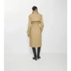 Dlouhý Trench Coat Castleford Dlouhý Trench Coat Castleford