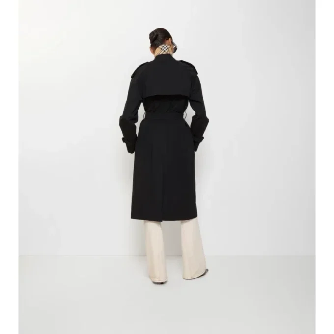 Dlouhý Trench Coat Castleford Dlouhý Trench Coat Castleford