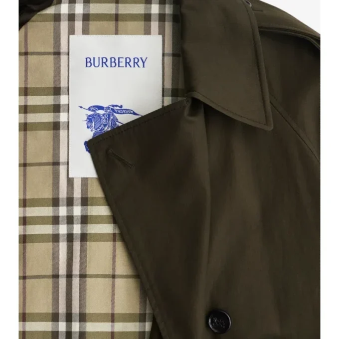 Dlouhý Trench Coat Castleford Dlouhý Trench Coat Castleford