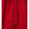 Dlouhý Trench Coat Castleford Dlouhý Trench Coat Castleford
