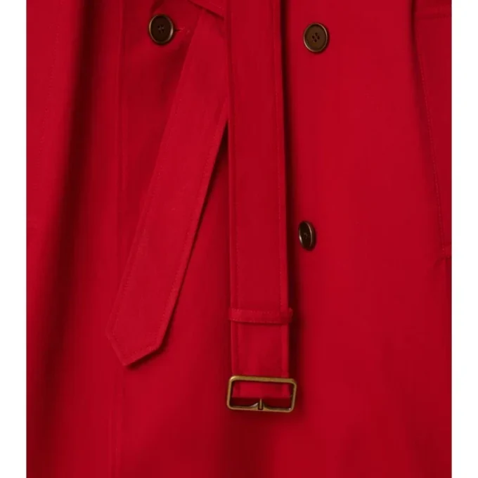 Dlouhý Trench Coat Castleford Dlouhý Trench Coat Castleford