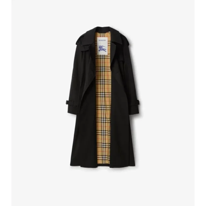 Dlouhý Trench Coat Castleford Dlouhý Trench Coat Castleford