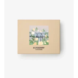 Dárková sada Burberry Goddess Eau De Parfum