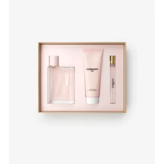 Dárková sada Burberry Her Eau De Parfum