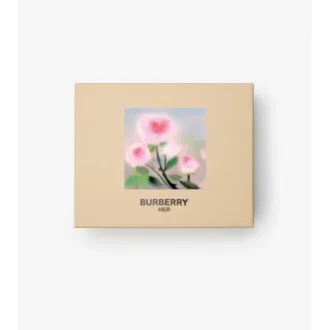 Dárková sada Burberry Her Eau De Parfum