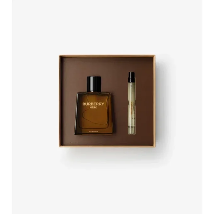 Dárková sada parfému Burberry Hero Dárková sada parfému Burberry Hero