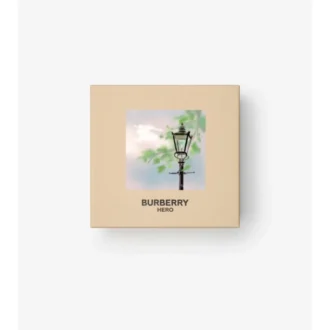 Dárková sada parfému Burberry Hero