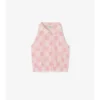EKD Checkerboard Cotton Shirt EKD Checkerboard Cotton Shirt