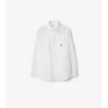 EKD Cotton Oxford Shirt