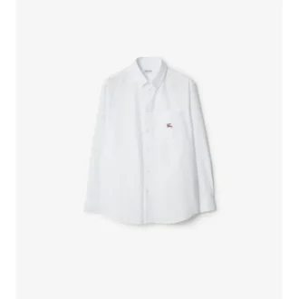 EKD Cotton Oxford Shirt