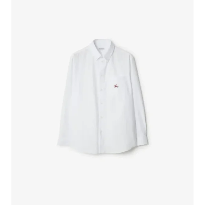 EKD Cotton Oxford Shirt