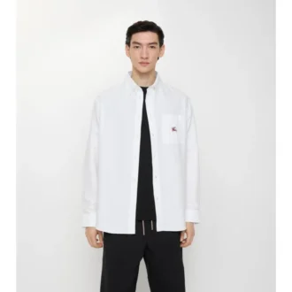 EKD Cotton Oxford Shirt