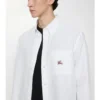 EKD Cotton Oxford Shirt