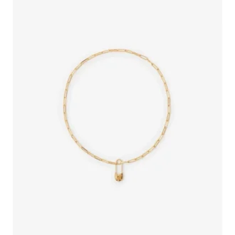 EKD Pin Necklace EKD Pin Necklace